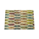 Ikat Bloom - NORMCORE™ Minimalistic