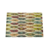 Ikat Bloom - NORMCORE™ Minimalistic