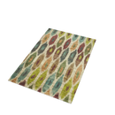 Ikat Bloom - NORMCORE™ Minimalistic