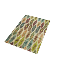 Ikat Bloom - NORMCORE™ Minimalistic