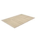 The Grid - NORMCORE™ Minimalistic