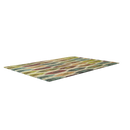Ikat Bloom - NORMCORE™ Minimalistic