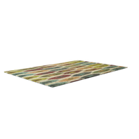 Ikat Bloom - NORMCORE™ Minimalistic