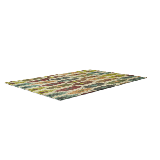 Ikat Bloom