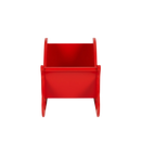 Festive Santa Sleigh Decoration