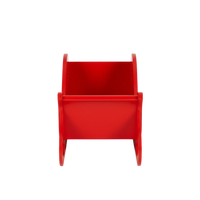 Festive Santa Sleigh Decoration