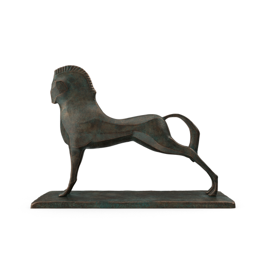 Sculpture Horse