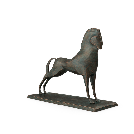 Sculpture Horse