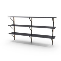 Trellis - NORMCORE™ Minimalistic