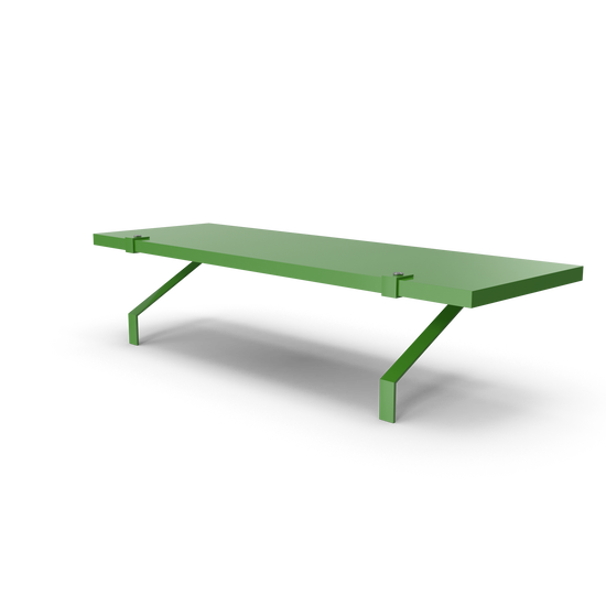 Verdant