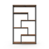 Labyrinth - NORMCORE™ Minimalistic