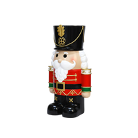 Classic Christmas Nutcracker