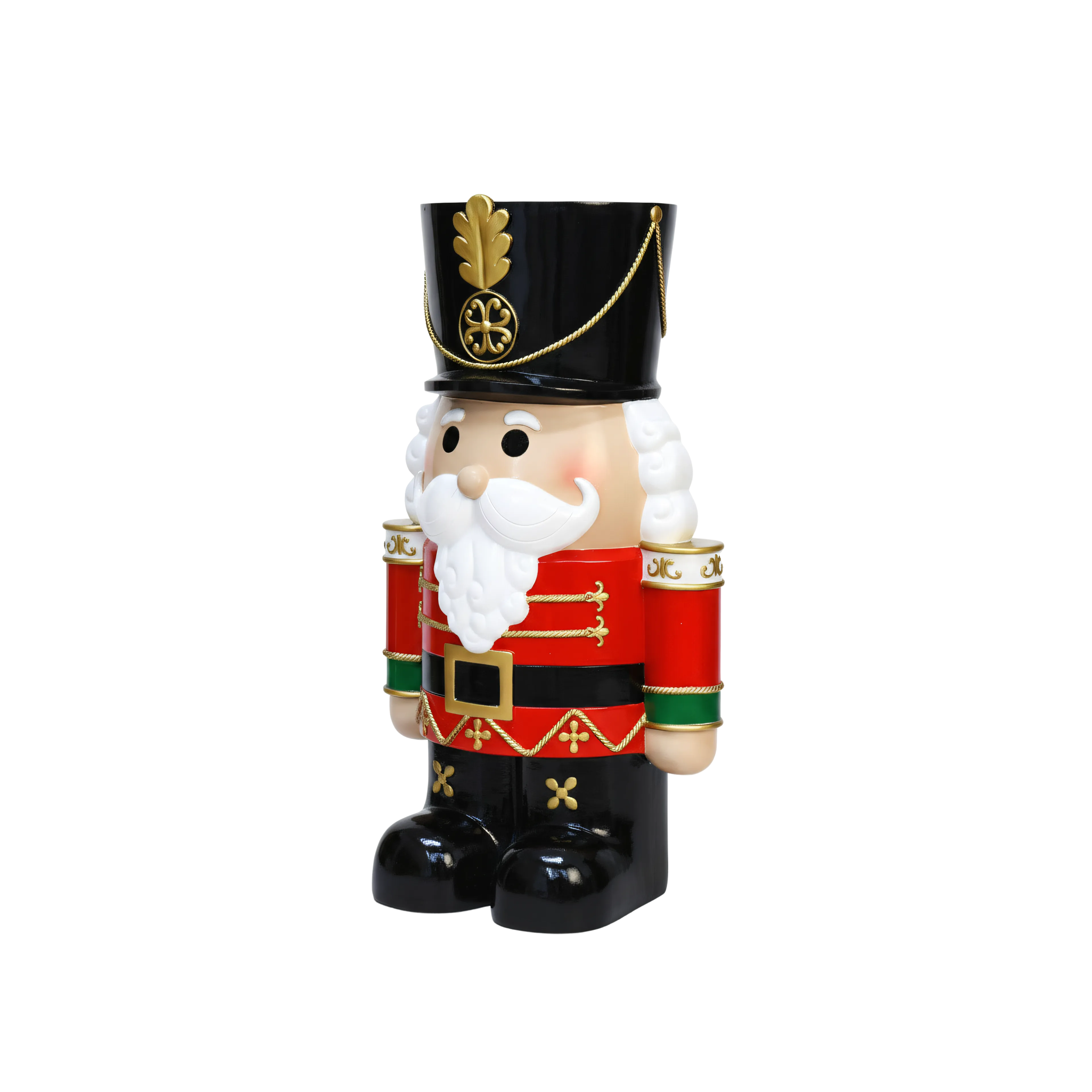 Classic Christmas Nutcracker