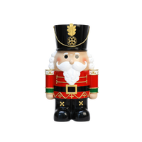 Classic Christmas Nutcracker