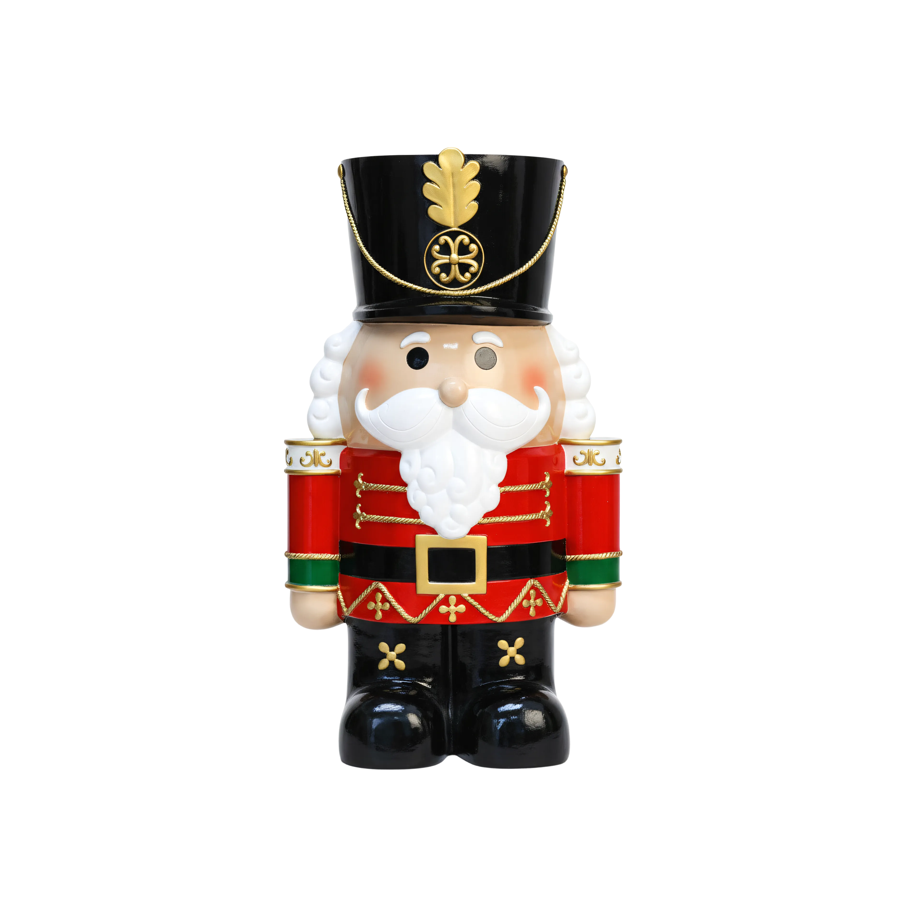 Classic Christmas Nutcracker