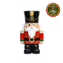 Classic Christmas Nutcracker