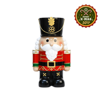 Classic Christmas Nutcracker