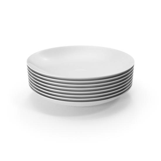 Ceramic Dishes