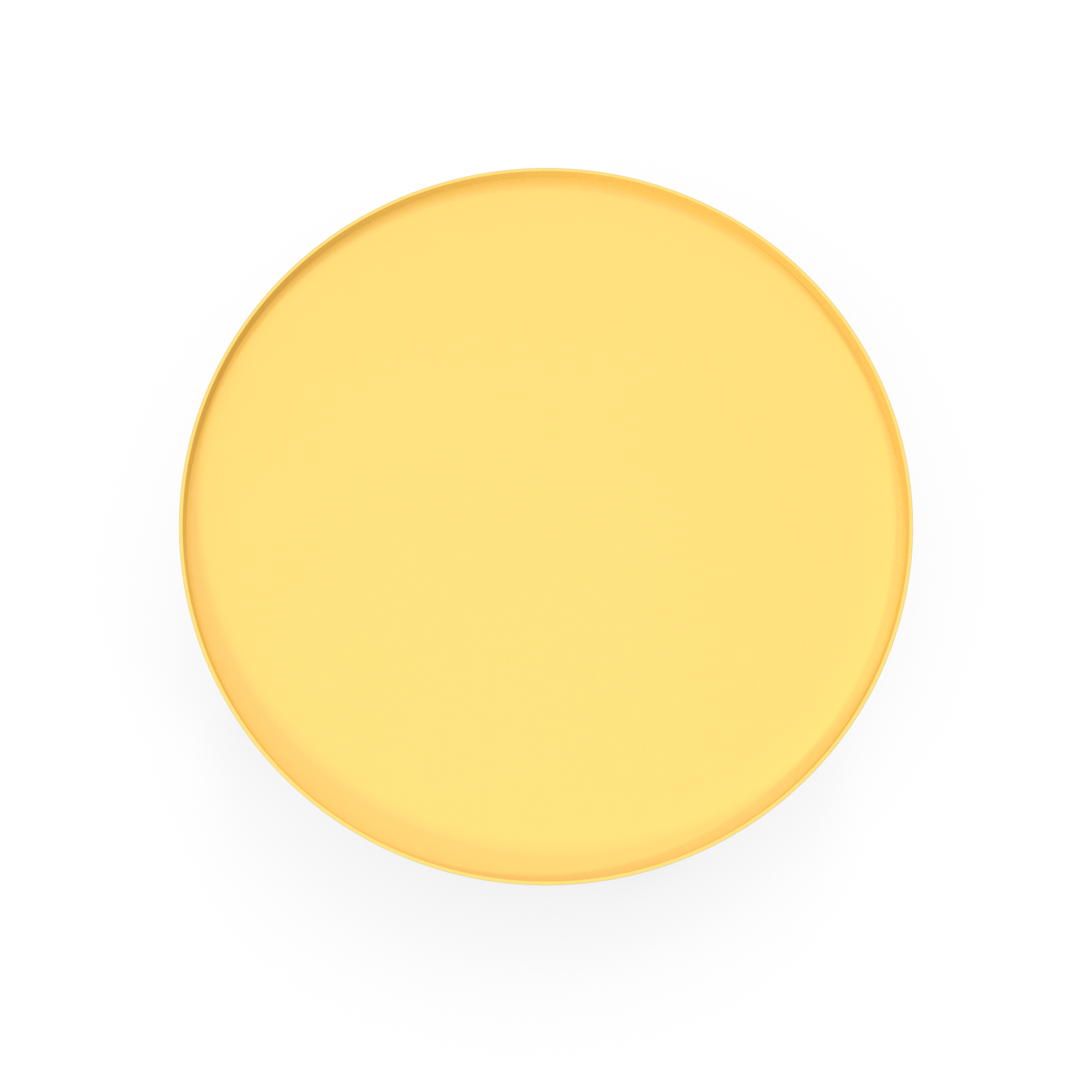 The Daffodil - NORMCORE™ Minimalistic