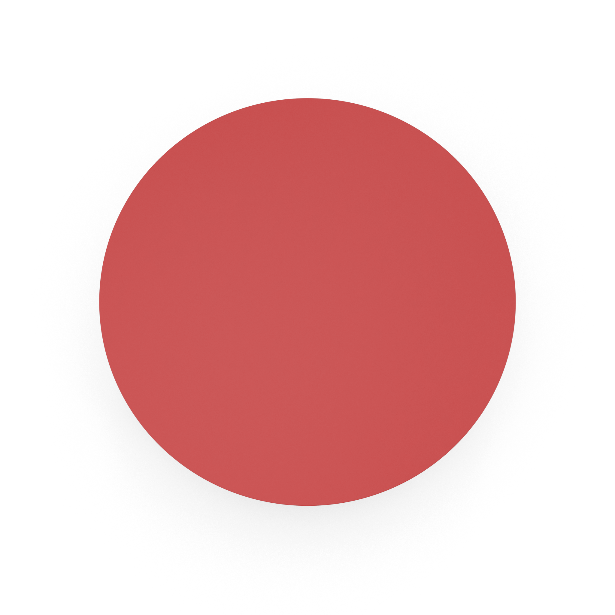 The Poppy - NORMCORE™ Minimalistic