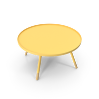 The Daffodil - NORMCORE™ Minimalistic
