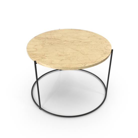 Modern Round Table