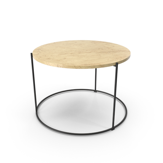 Modern Round Table
