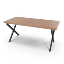 X-Base Table - NORMCORE™ Minimalistic