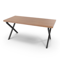 X-Base Table - NORMCORE™ Minimalistic