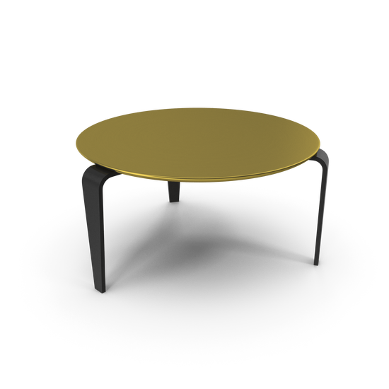Gubi TS Coffee Table