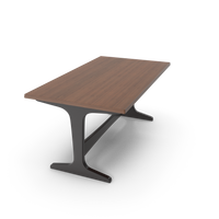 The Trellis - NORMCORE™ Minimalistic