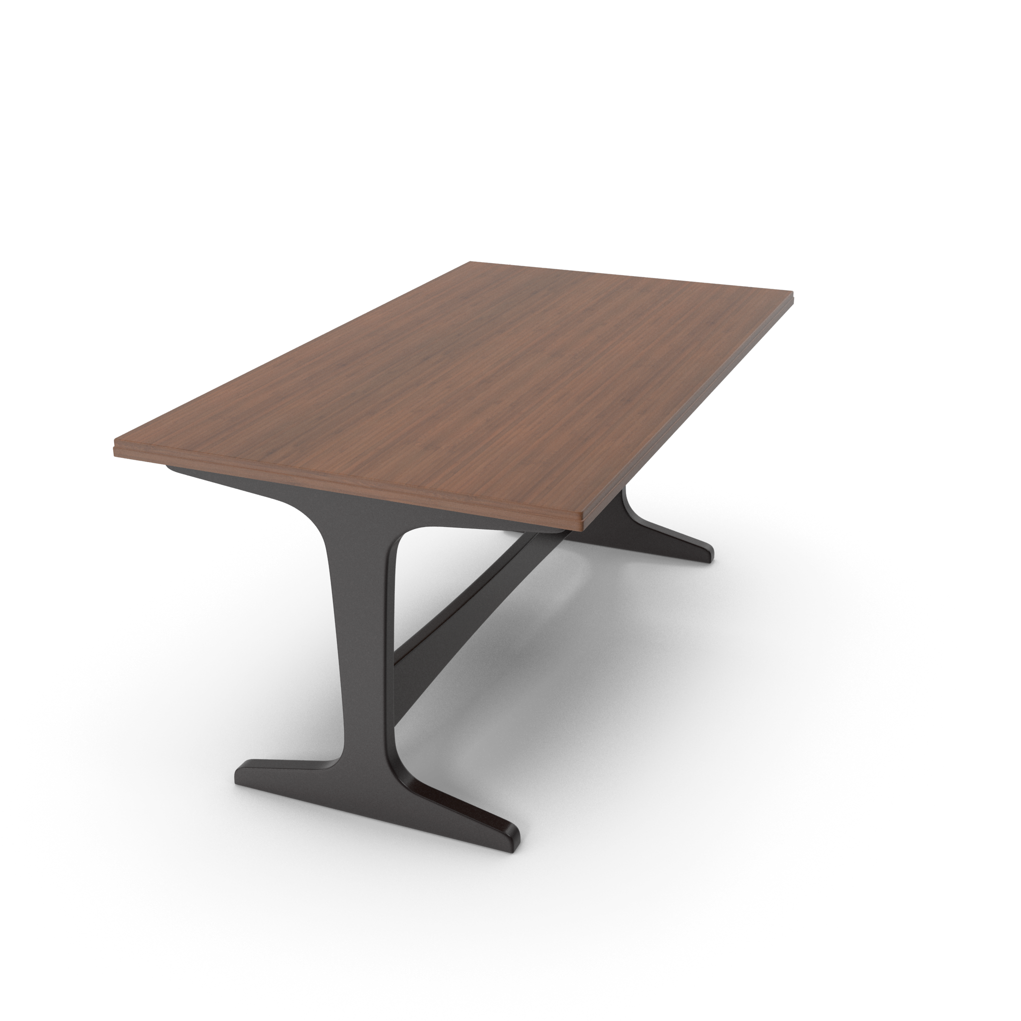 The Trellis - NORMCORE™ Minimalistic
