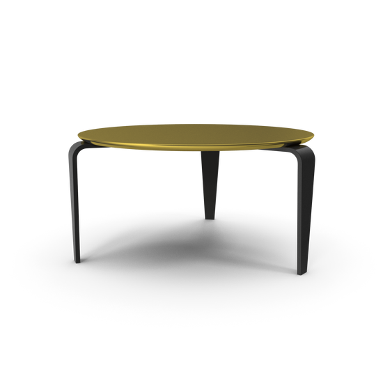 Gubi TS Coffee Table