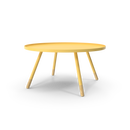 The Daffodil - NORMCORE™ Minimalistic