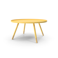 The Daffodil - NORMCORE™ Minimalistic