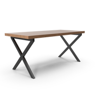 X-Base Table - NORMCORE™ Minimalistic