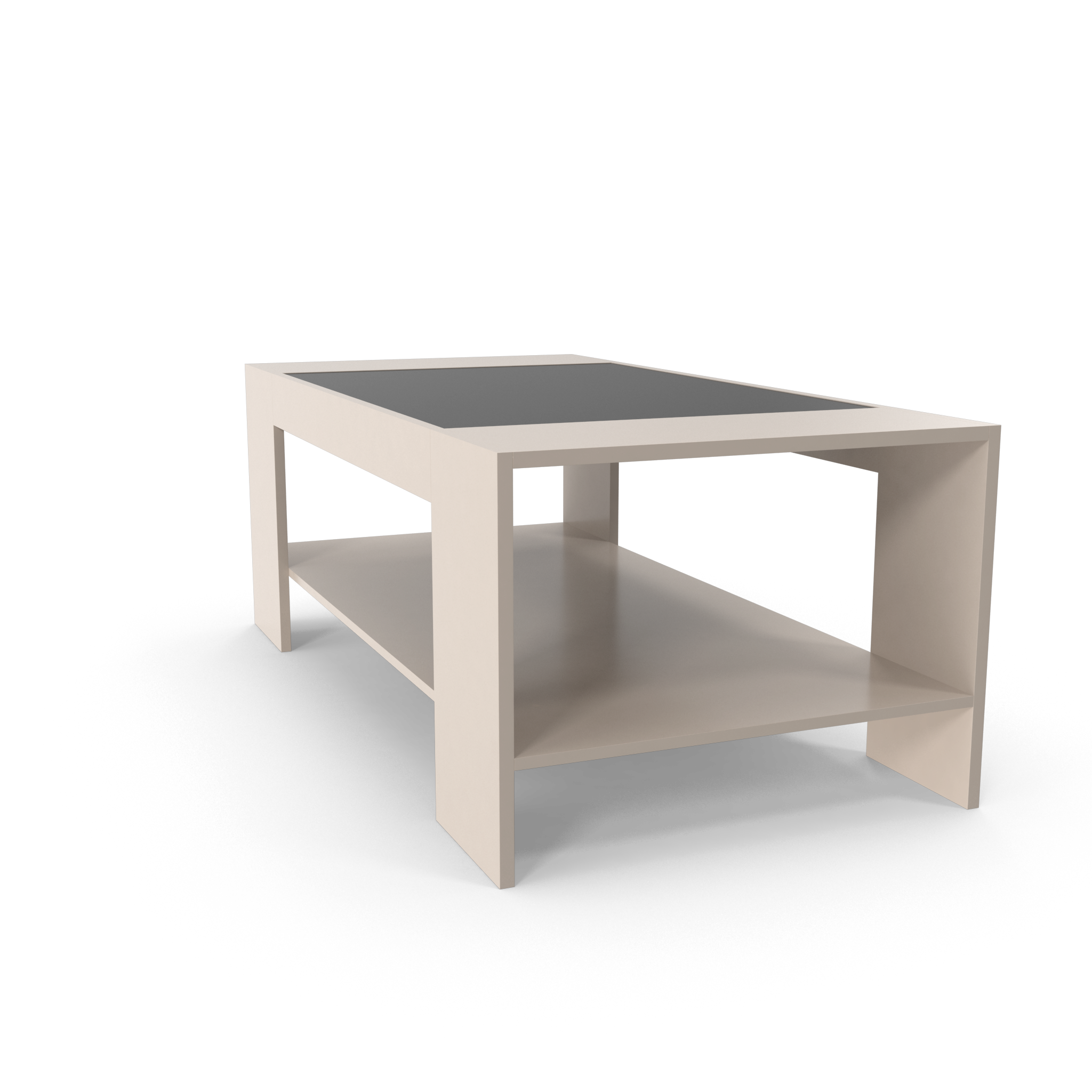 The Horizon - NORMCORE™ Minimalistic