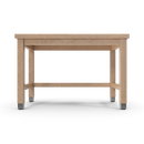 Wood Utility Table - NORMCORE™ Minimalistic