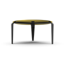 Gubi TS Coffee Table - NORMCORE™ Minimalistic
