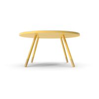 The Daffodil - NORMCORE™ Minimalistic