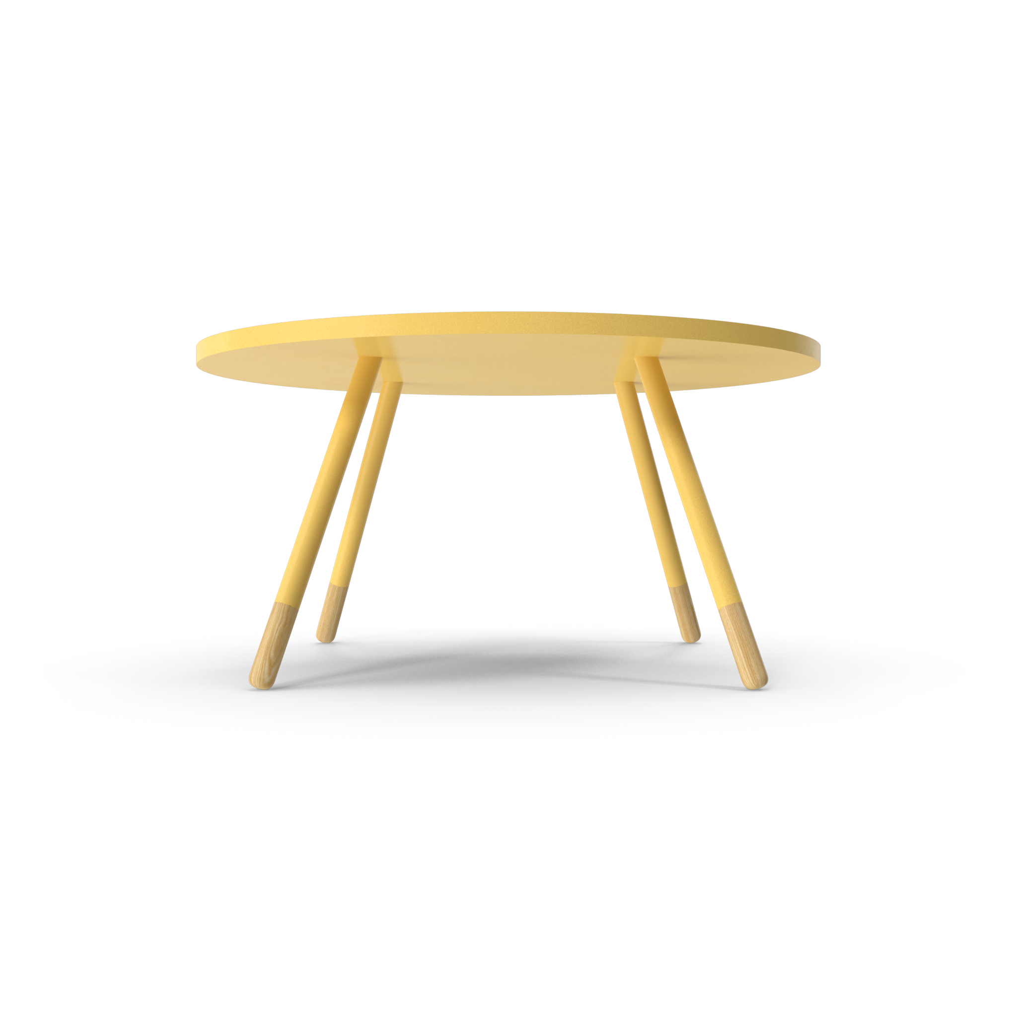 The Daffodil - NORMCORE™ Minimalistic