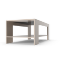 The Horizon - NORMCORE™ Minimalistic