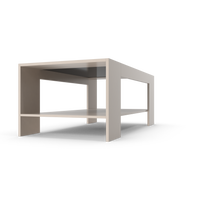 The Horizon - NORMCORE™ Minimalistic