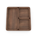 Wooden Tray - NORMCORE™ Minimalistic