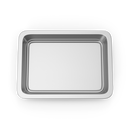 Stainless Tray - NORMCORE™ Minimalistic