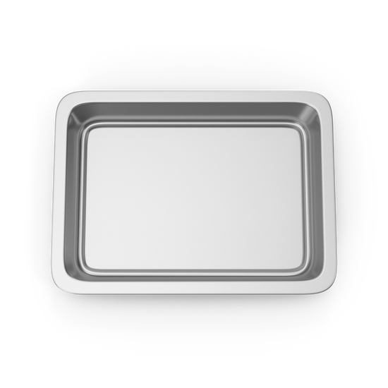 Stainless Tray