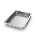Stainless Tray - NORMCORE™ Minimalistic