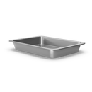 Stainless Tray - NORMCORE™ Minimalistic