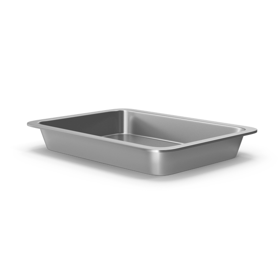 Stainless Tray