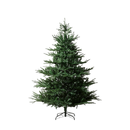 Realistic Pine Christmas Tree